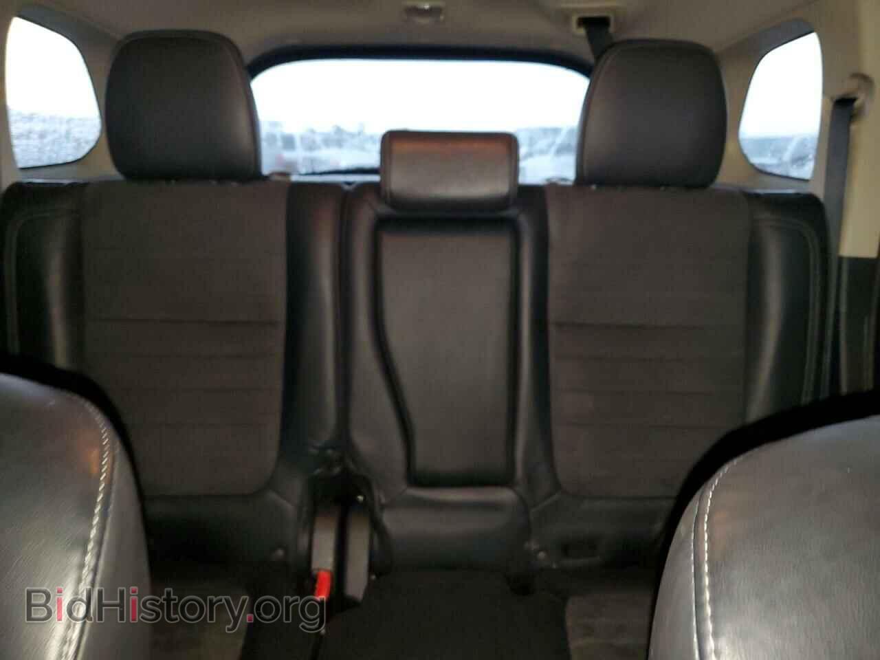 2019 MITSUBISHI OUTLANDER - VIN: JA4AD3A35KZ043857 - Фото 10