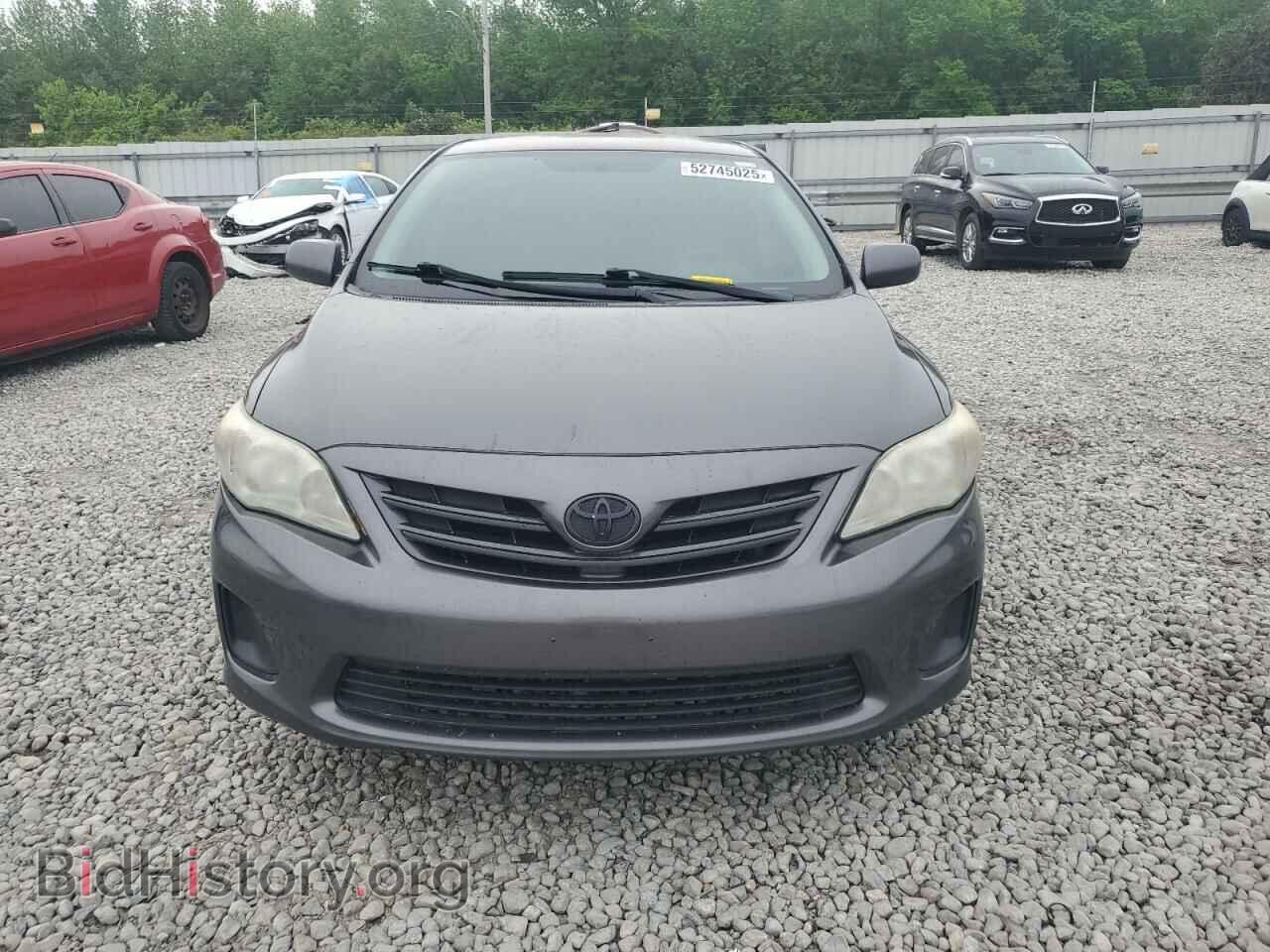 2013 TOYOTA COROLLA - VIN: 5YFBU4EE7DP096391 - Фото 5