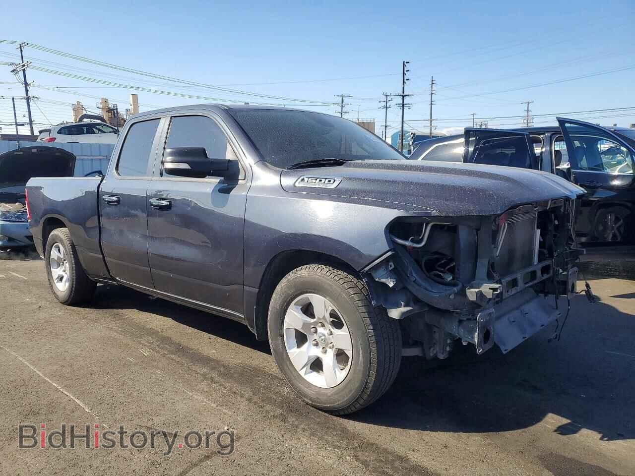 2020 RAM 1500 - VIN: 1C6RREBT4LN277962 - Photo 4