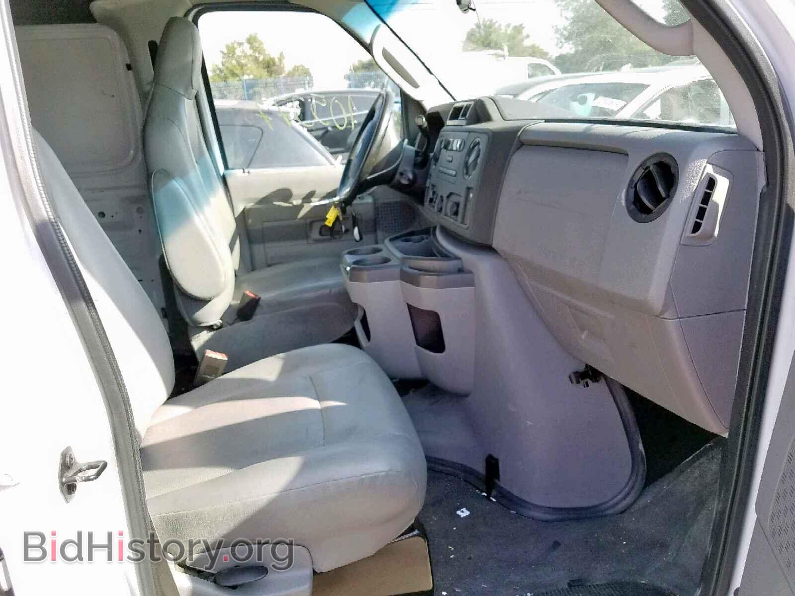 2014 FORD ECONOLINE - VIN: 1FTNE1EW0EDA03541 - Photo 5