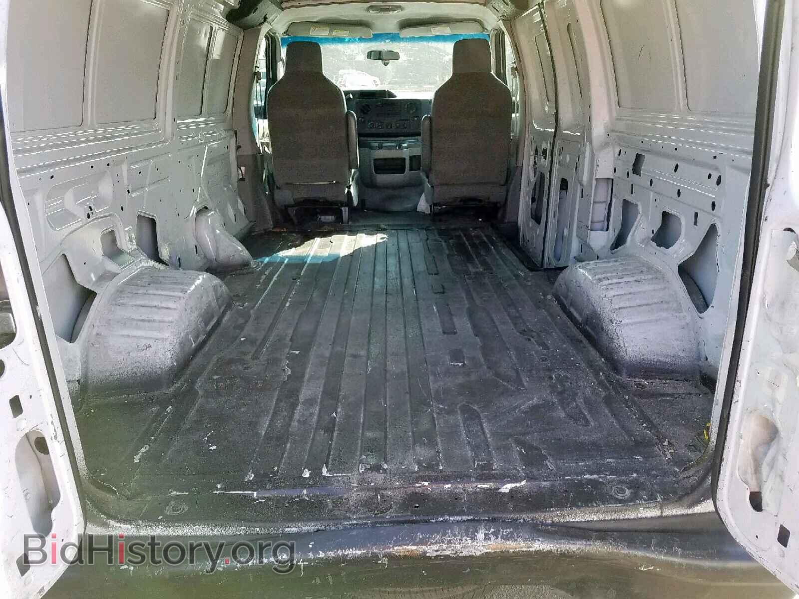 2014 FORD ECONOLINE - VIN: 1FTNE1EW0EDA03541 - Photo 6