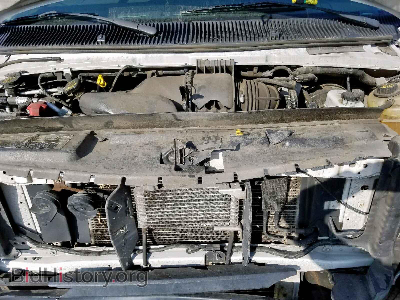 2014 FORD ECONOLINE - VIN: 1FTNE1EW0EDA03541 - Photo 7