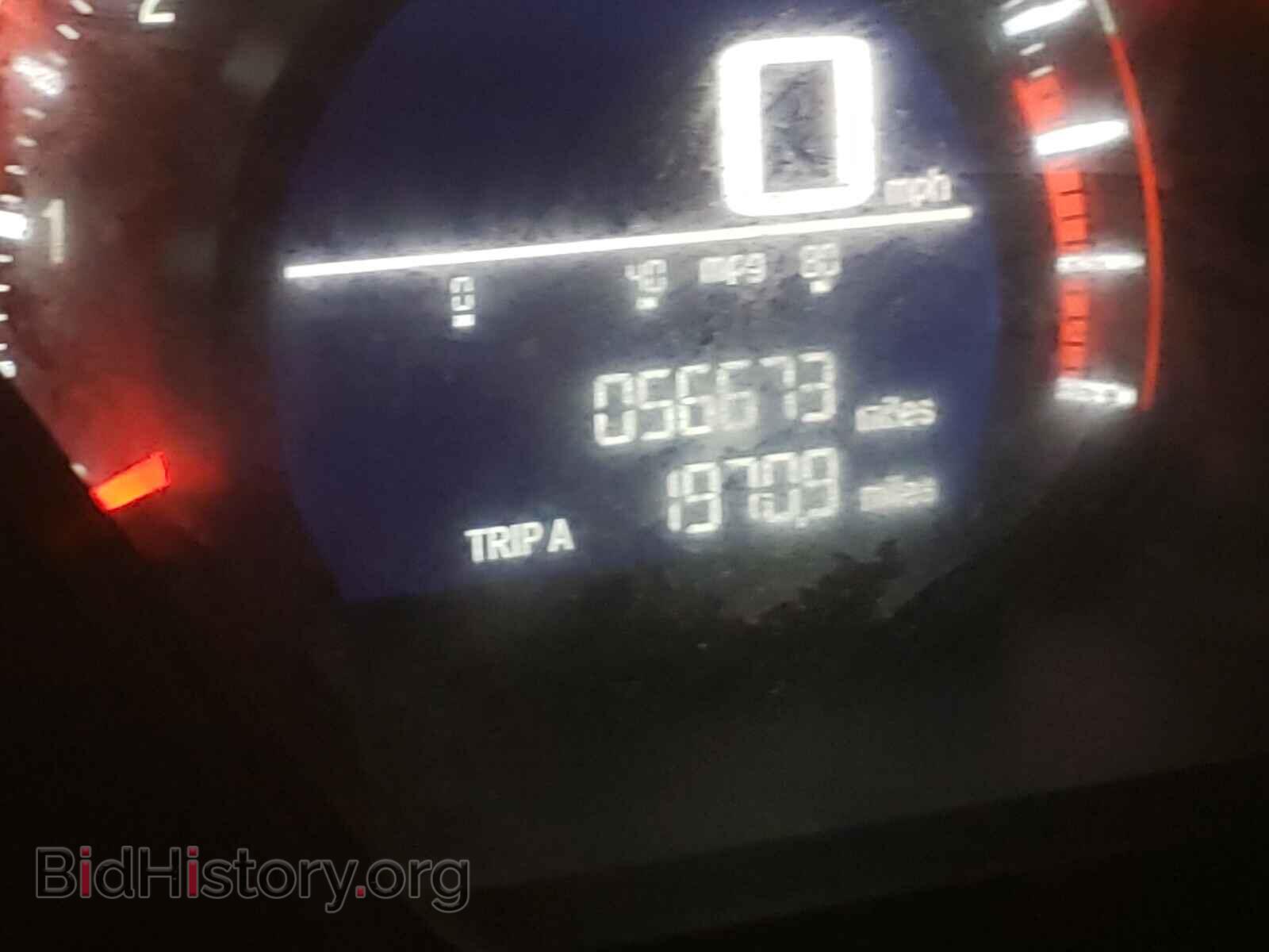 2017 HONDA CIVIC - VIN: 19XFC2F53HE201586 - Фото 8