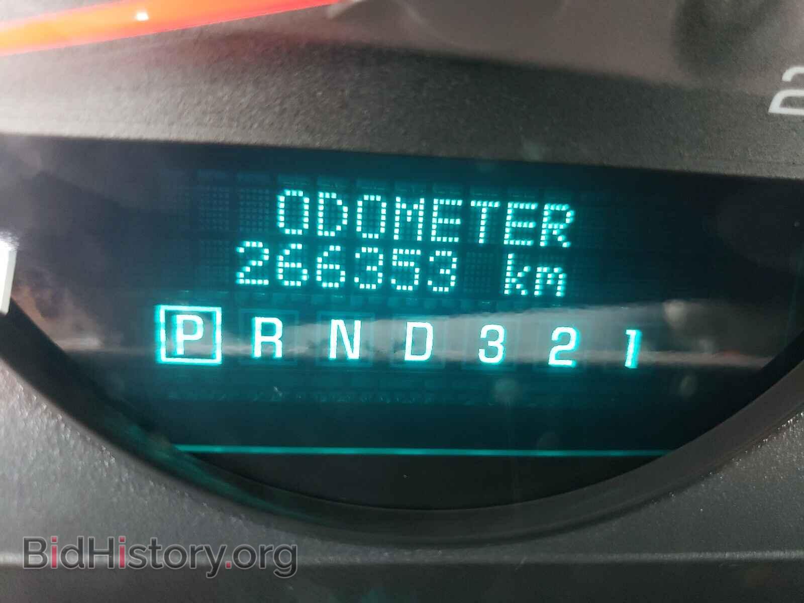 2007 CHEVROLET IMPALA - VIN: 2G1WB58K079384314 - Фото 8