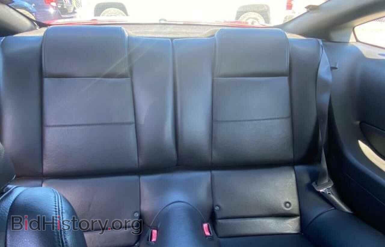 2008 FORD ALL Models - VIN: 1ZVHT80N785192677 - Фото 6