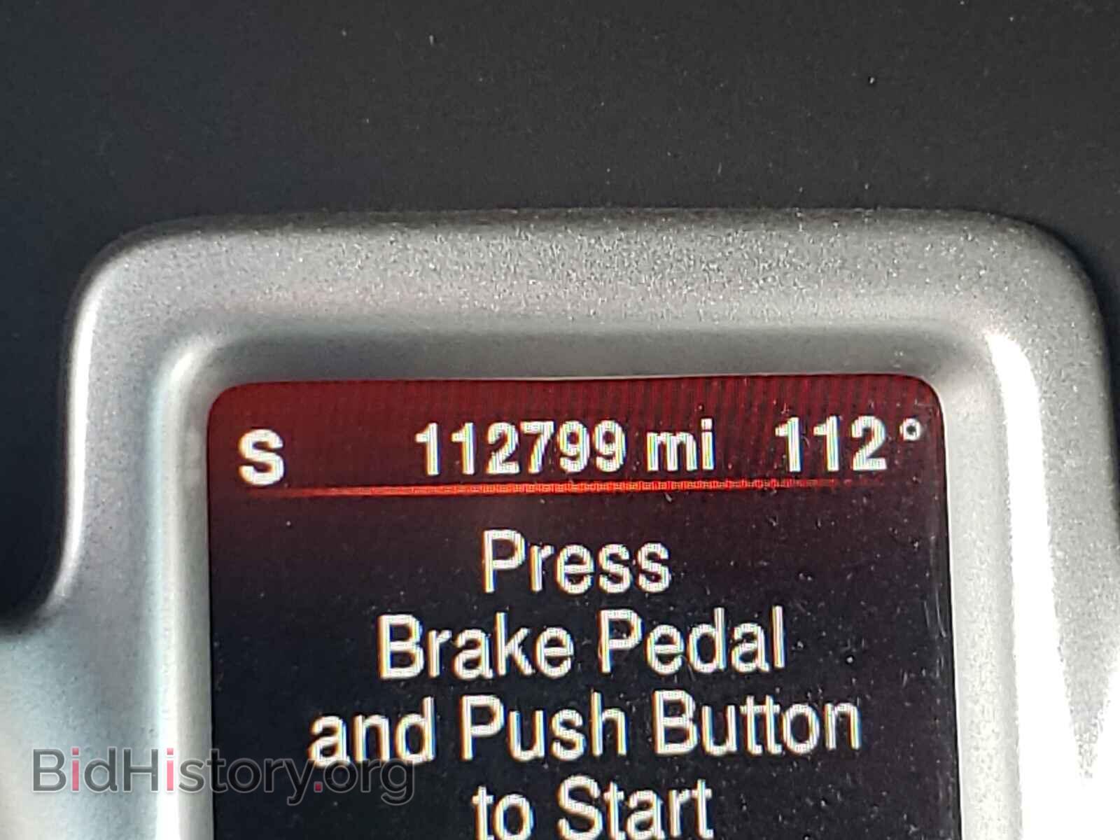 2015 DODGE JOURNEY - VIN: 3C4PDCEG2FT720308 - Фото 8