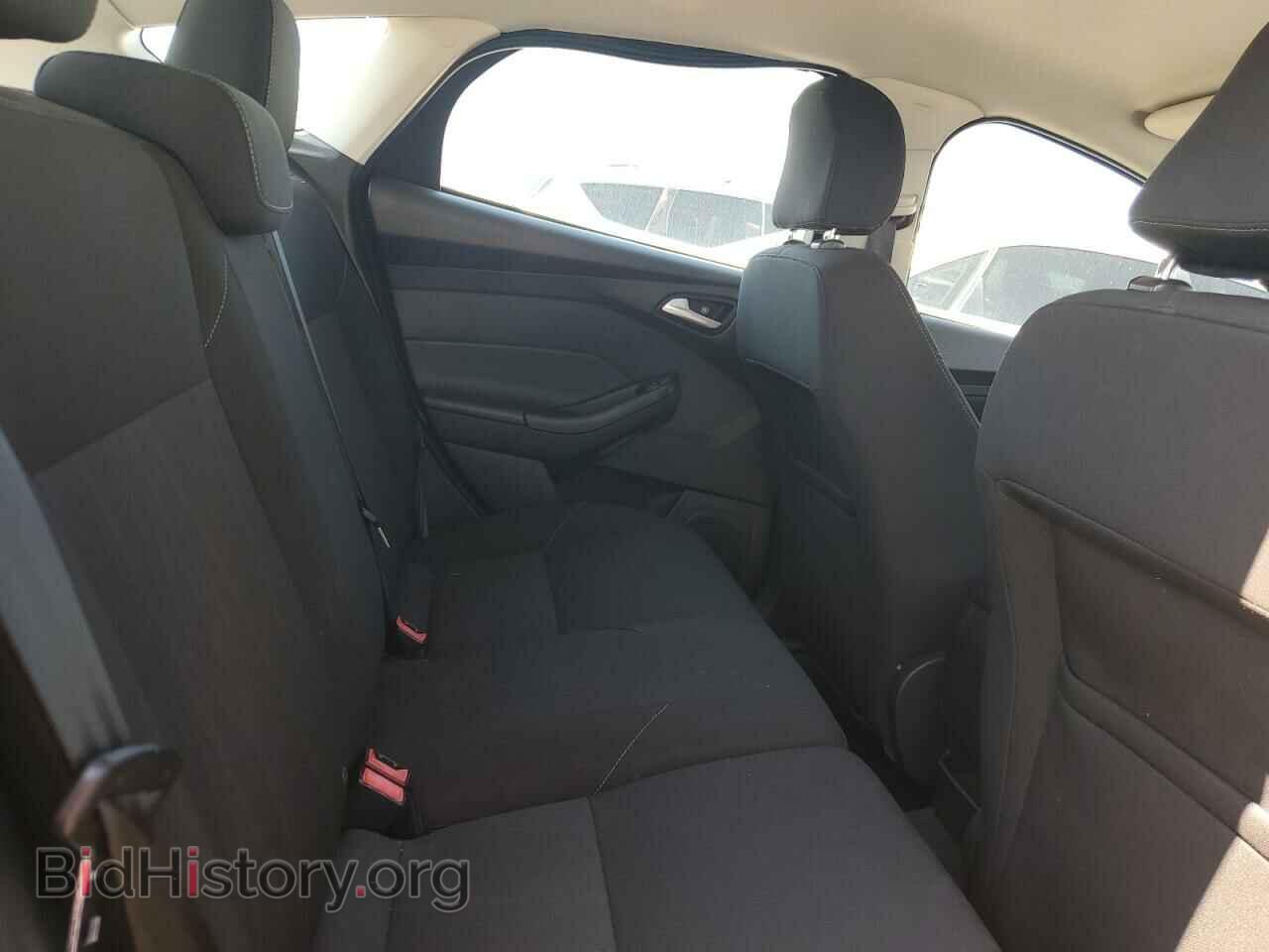 2015 FORD FOCUS - VIN: 1FADP3K21FL218376 - Фото 10