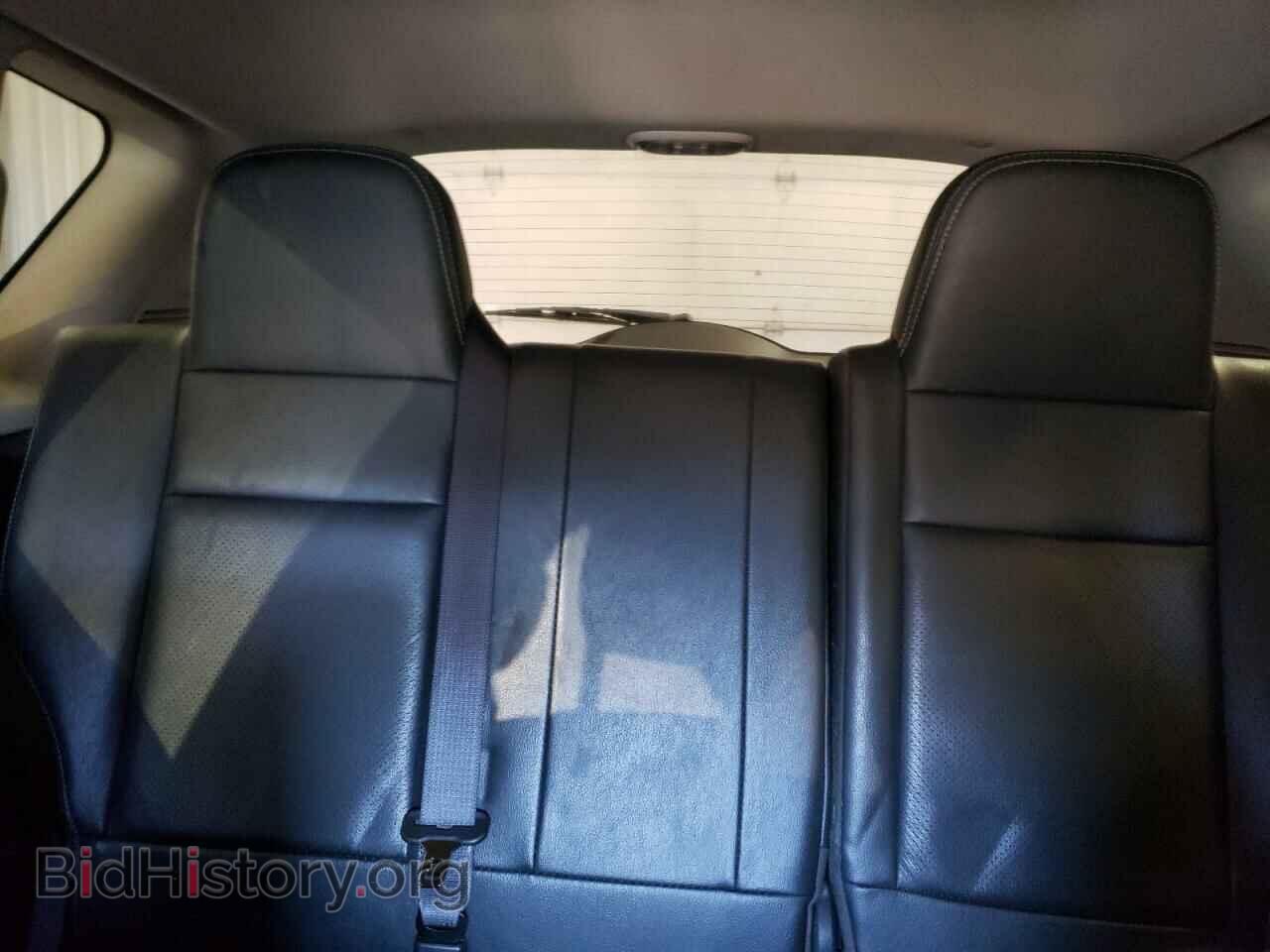 2017 JEEP COMPASS - VIN: 1C4NJDEB4HD153814 - Фото 10