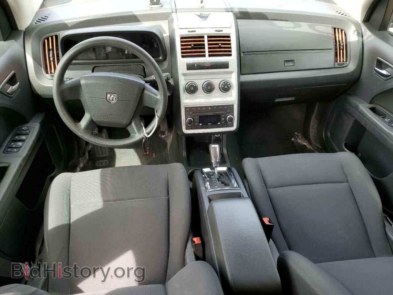 2010 DODGE JOURNEY - VIN: 3D4PG4FB8AT271292 - Фото 8