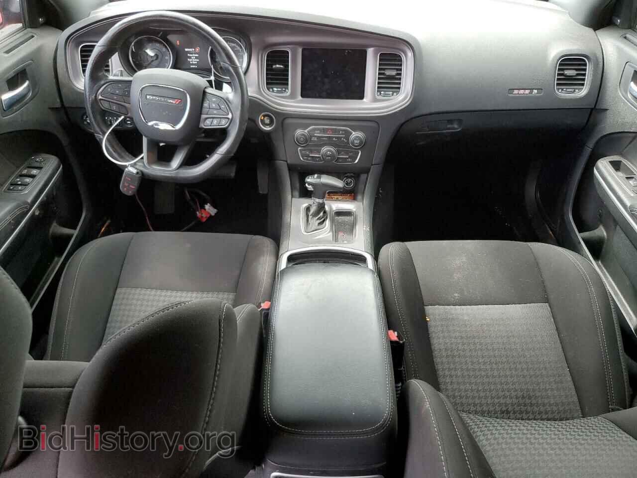2023 DODGE CHARGER - VIN: 2C3CDXGJ5PH512081 - Фото 8