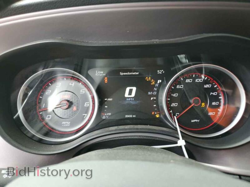 2023 Dodge CHARGER (VIN 2C3CDXGJ5PH512081) — photo 9 of 12