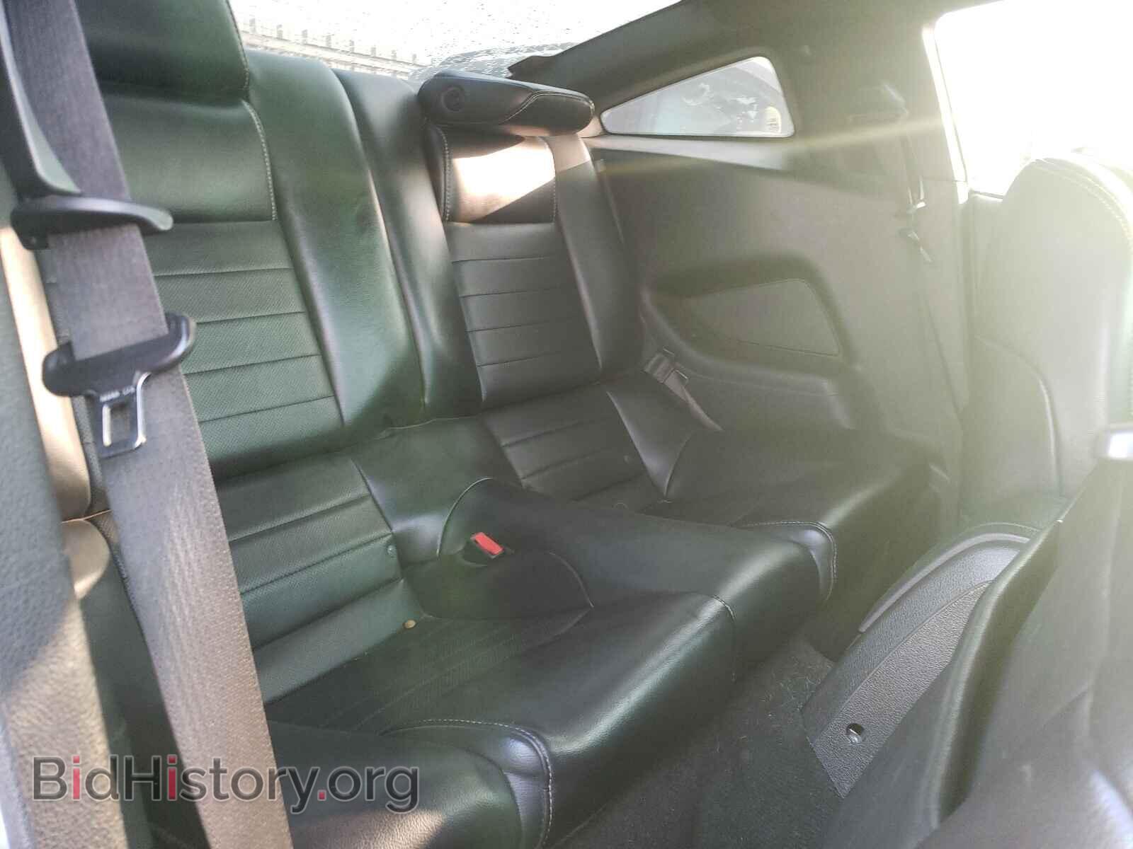 2013 FORD MUSTANG - VIN: 1ZVBP8AM3D5260029 - Фото 6