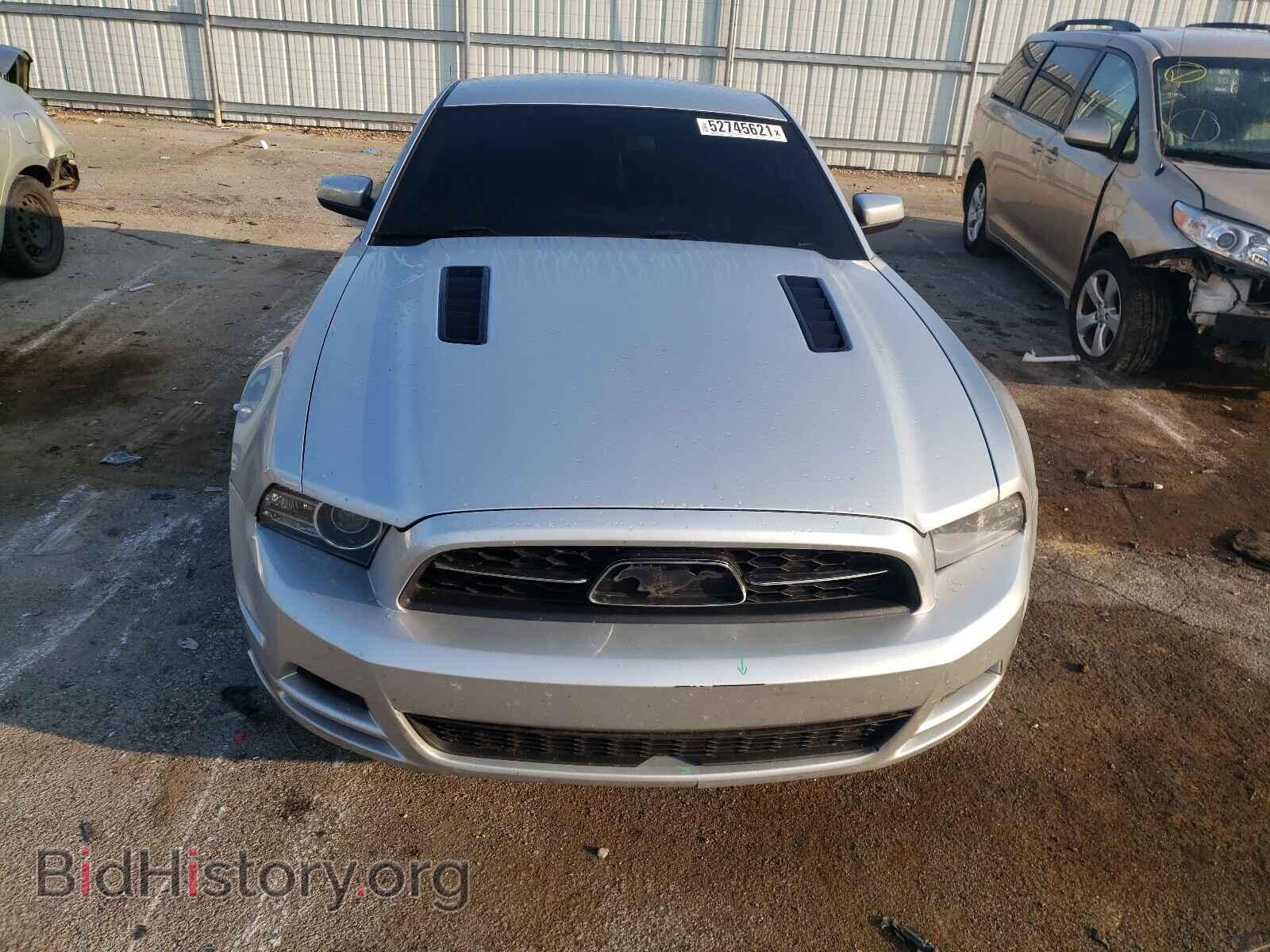 2013 FORD MUSTANG - VIN: 1ZVBP8AM3D5260029 - Фото 9