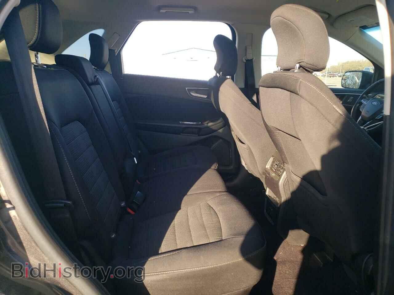 2017 FORD EDGE - VIN: 2FMPK3J91HBB43617 - Photo 12