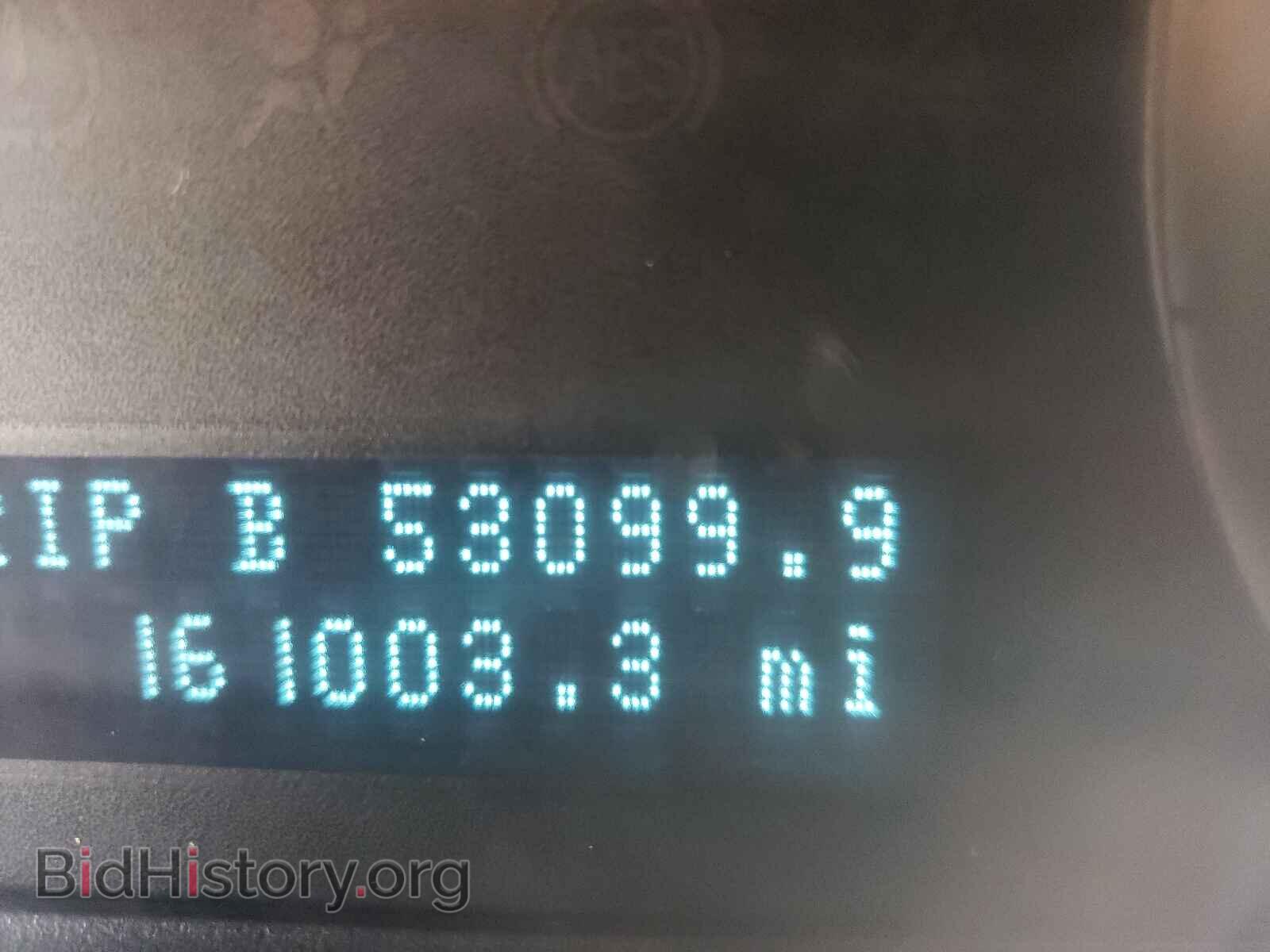 2011 FORD ESCAPE - VIN: 1FMCU0E70BKC59999 - Фото 8