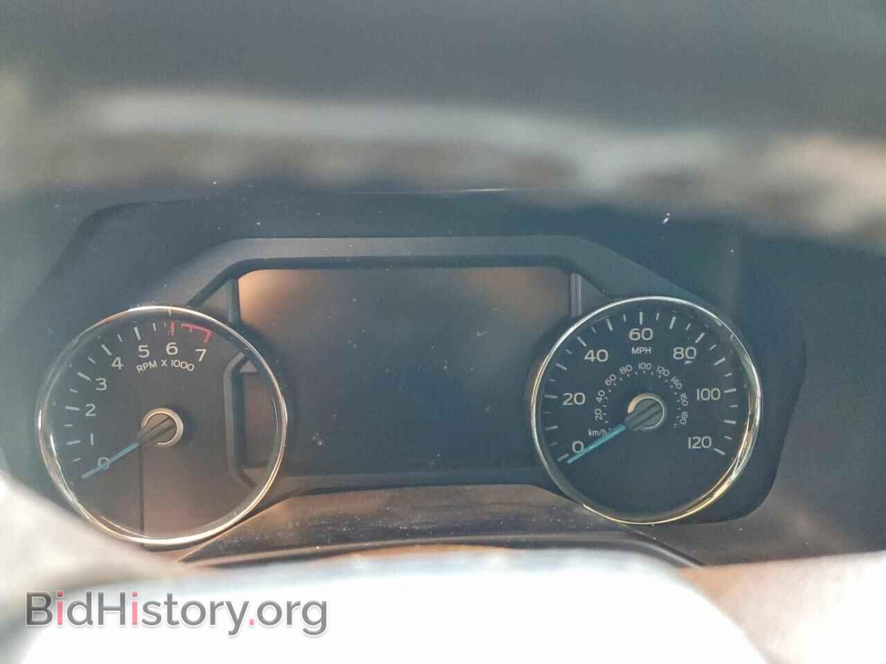 2016 FORD F150 - VIN: 1FTEW1EG1GFA97538 - Photo 9
