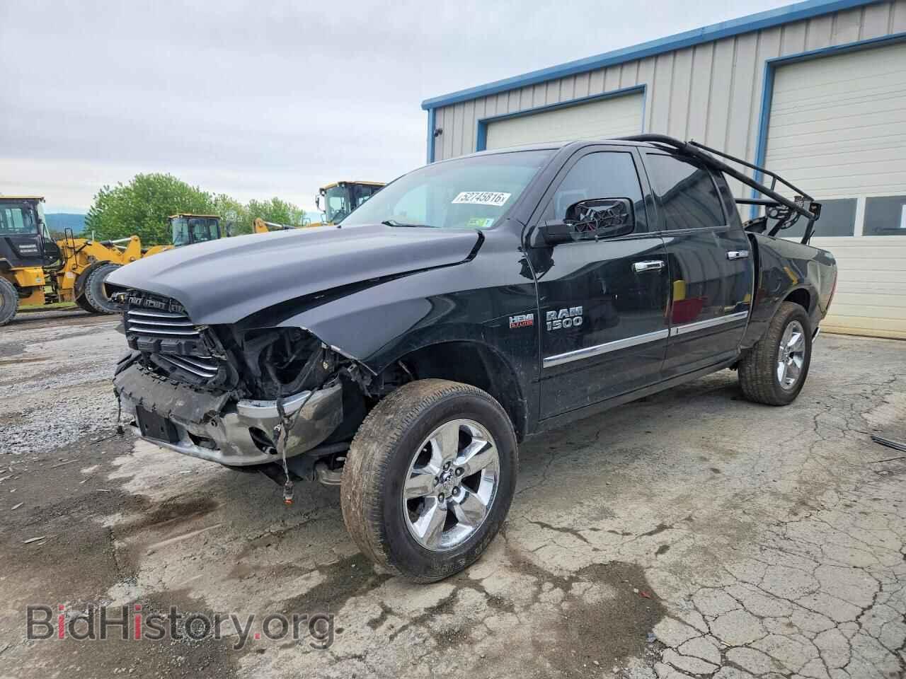 Photo 1C6RR7LT1ES420767 - RAM 1500 2014
