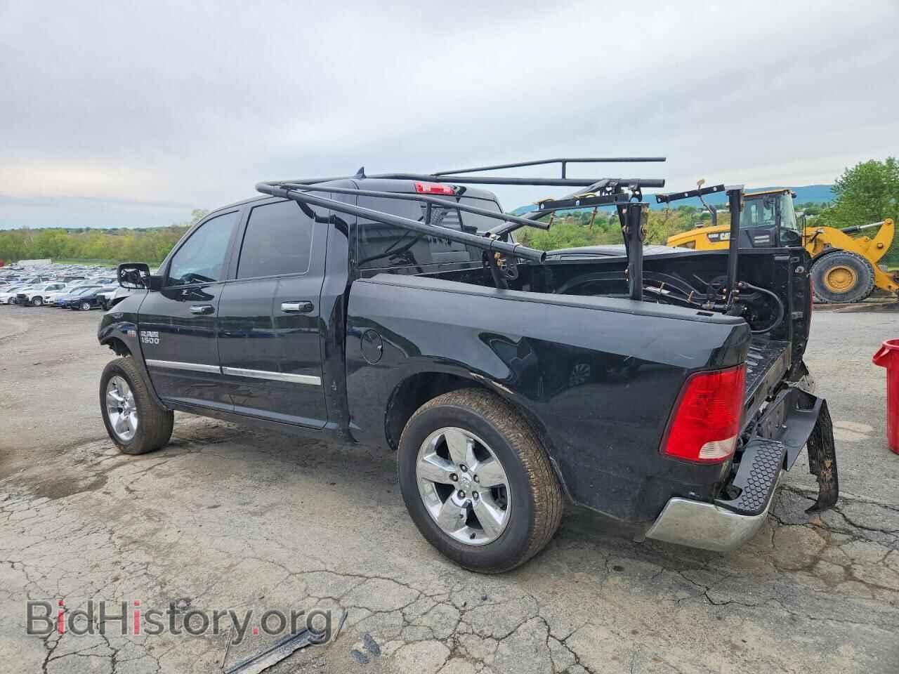 2014 RAM 1500 - VIN: 1C6RR7LT1ES420767 - Photo 2