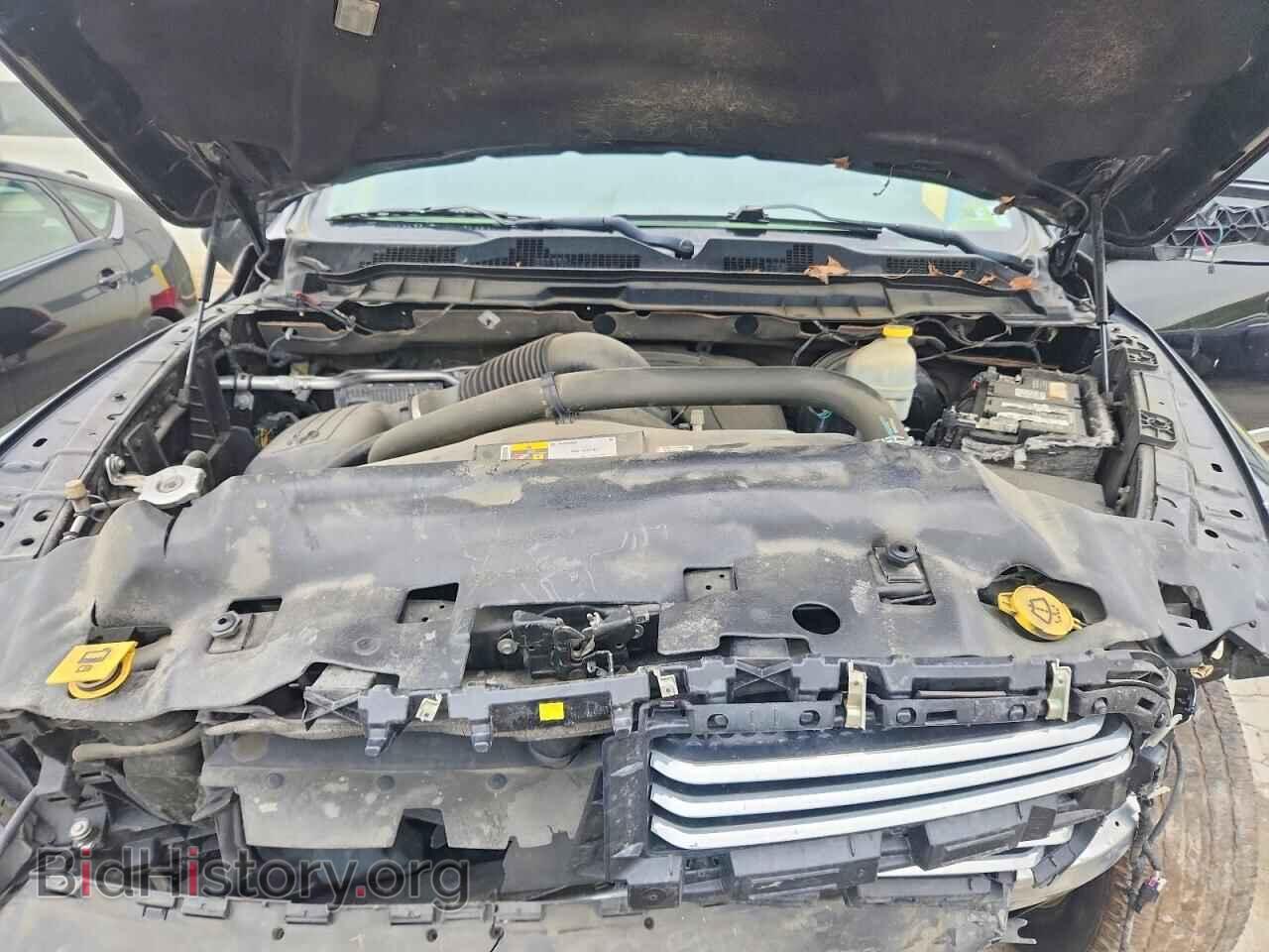 2014 RAM 1500 - VIN: 1C6RR7LT1ES420767 - Photo 11