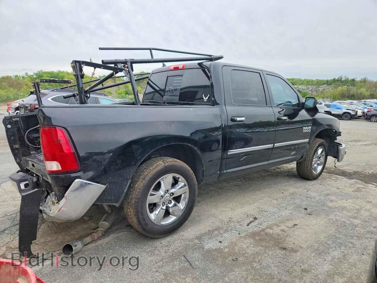 2014 RAM 1500 - VIN: 1C6RR7LT1ES420767 - Photo 3