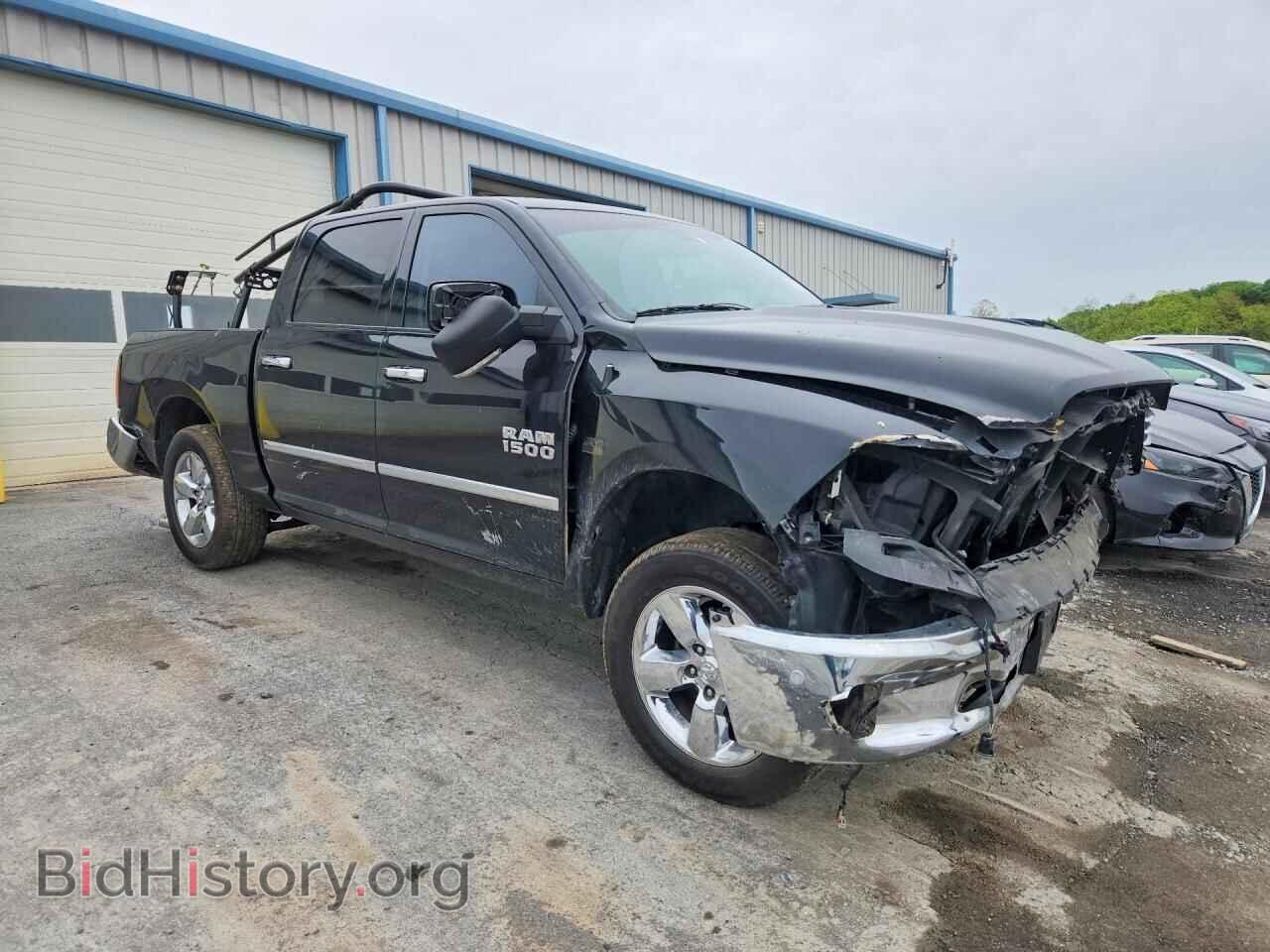 2014 RAM 1500 - VIN: 1C6RR7LT1ES420767 - Photo 4