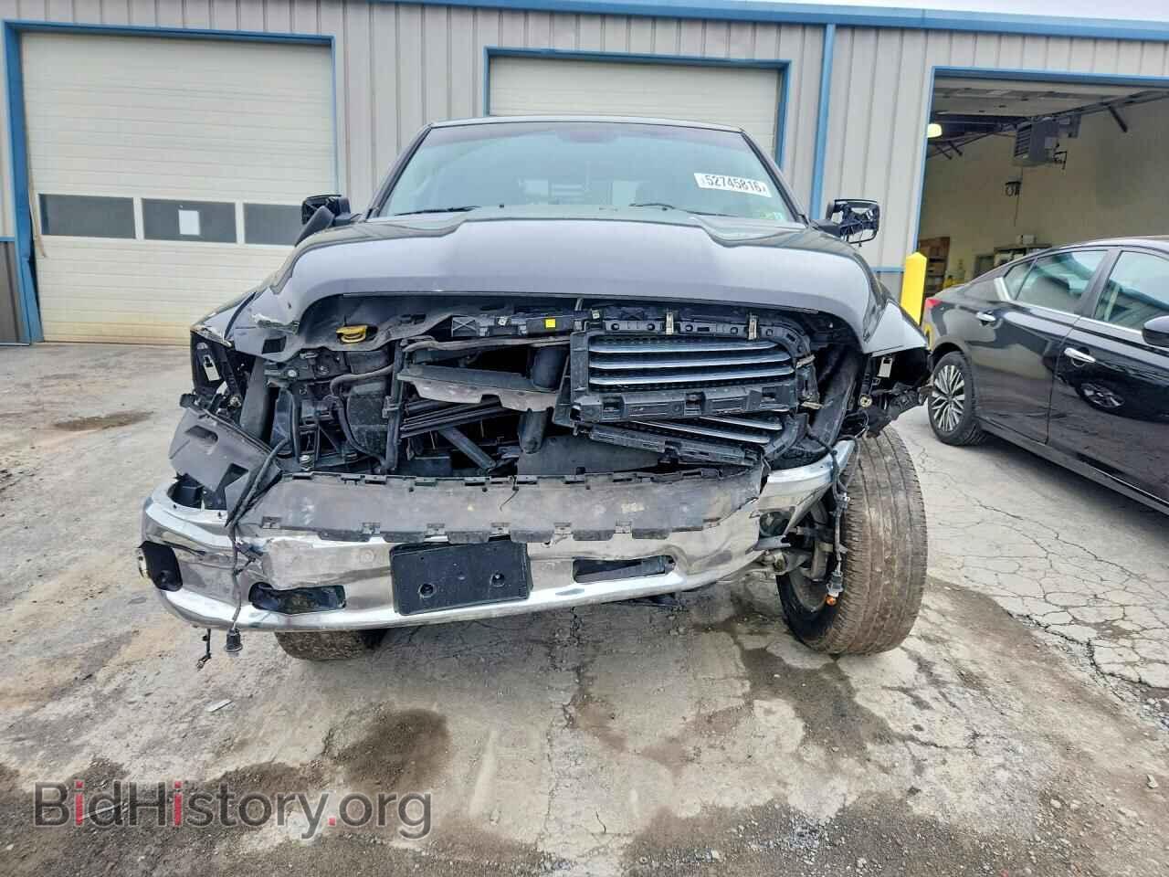 2014 RAM 1500 - VIN: 1C6RR7LT1ES420767 - Photo 5