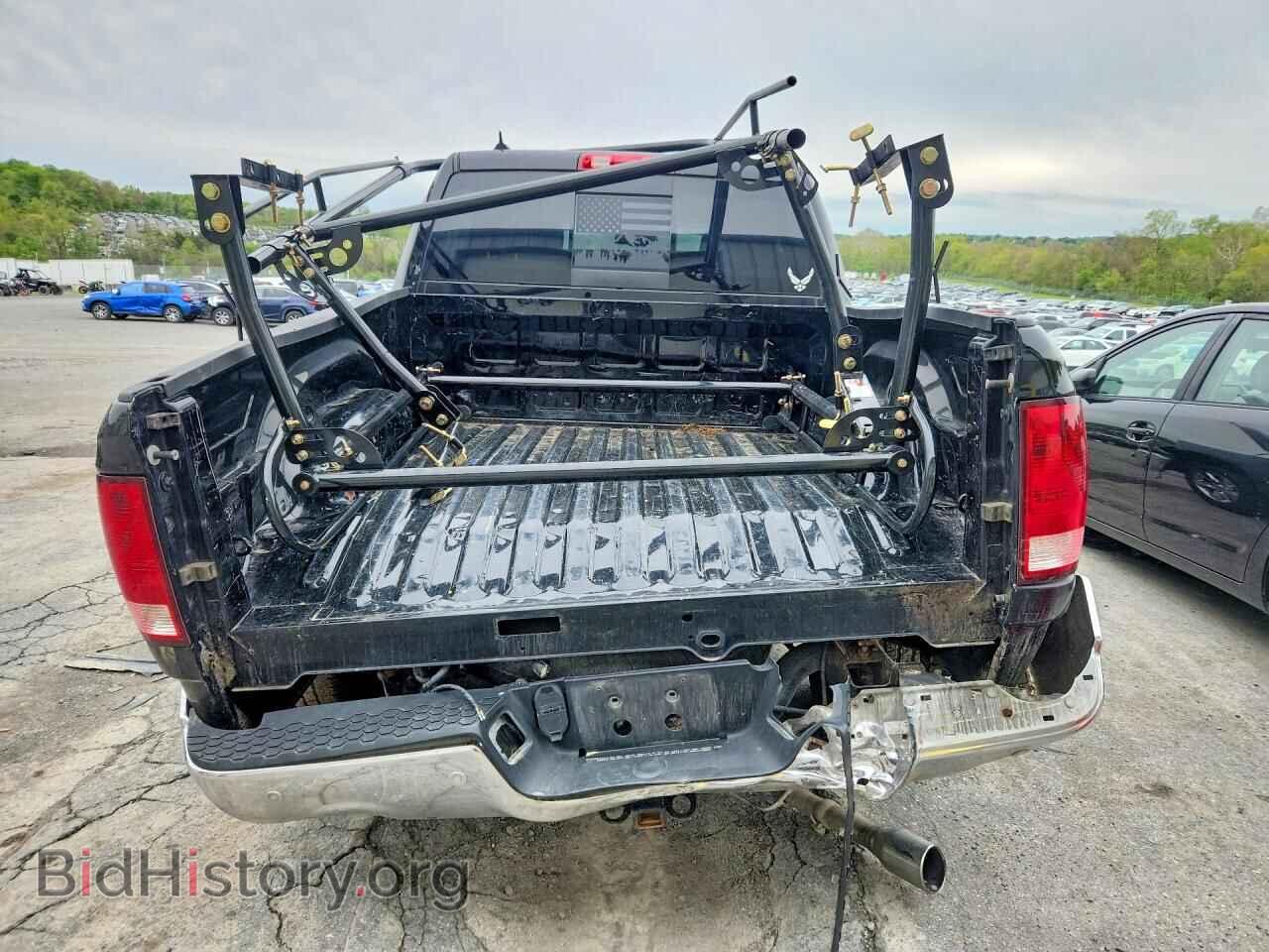 2014 RAM 1500 - VIN: 1C6RR7LT1ES420767 - Photo 6