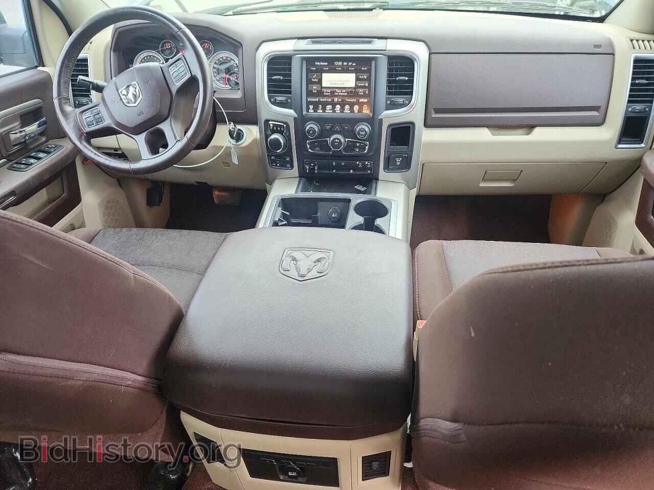 2014 RAM 1500 - VIN: 1C6RR7LT1ES420767 - Photo 8