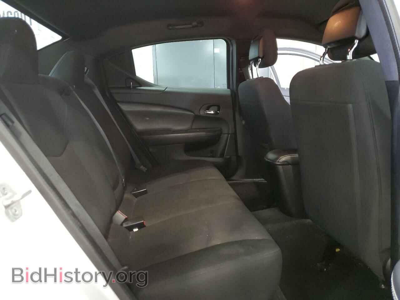 2014 DODGE AVENGER - VIN: 1C3CDZABXEN126757 - Фото 10