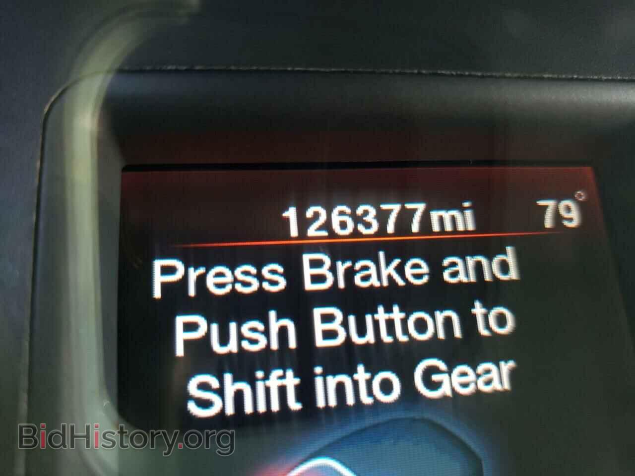 2012 DODGE CHARGER - VIN: 2C3CDXBG3CH100540 - Фото 8
