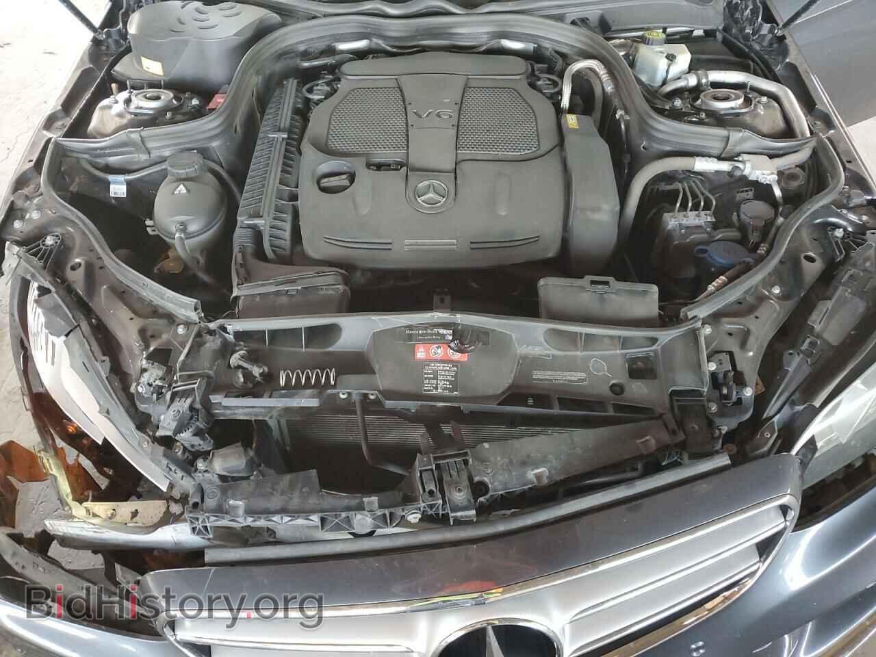 2014 MERCEDES-BENZ E-CLASS - VIN: WDDHF8JB9EB060859 - Фото 11