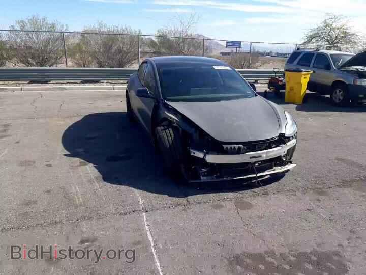 2019 TESLA MODEL 3 - VIN: 5YJ3E1EA0KF396764 - Photo 11