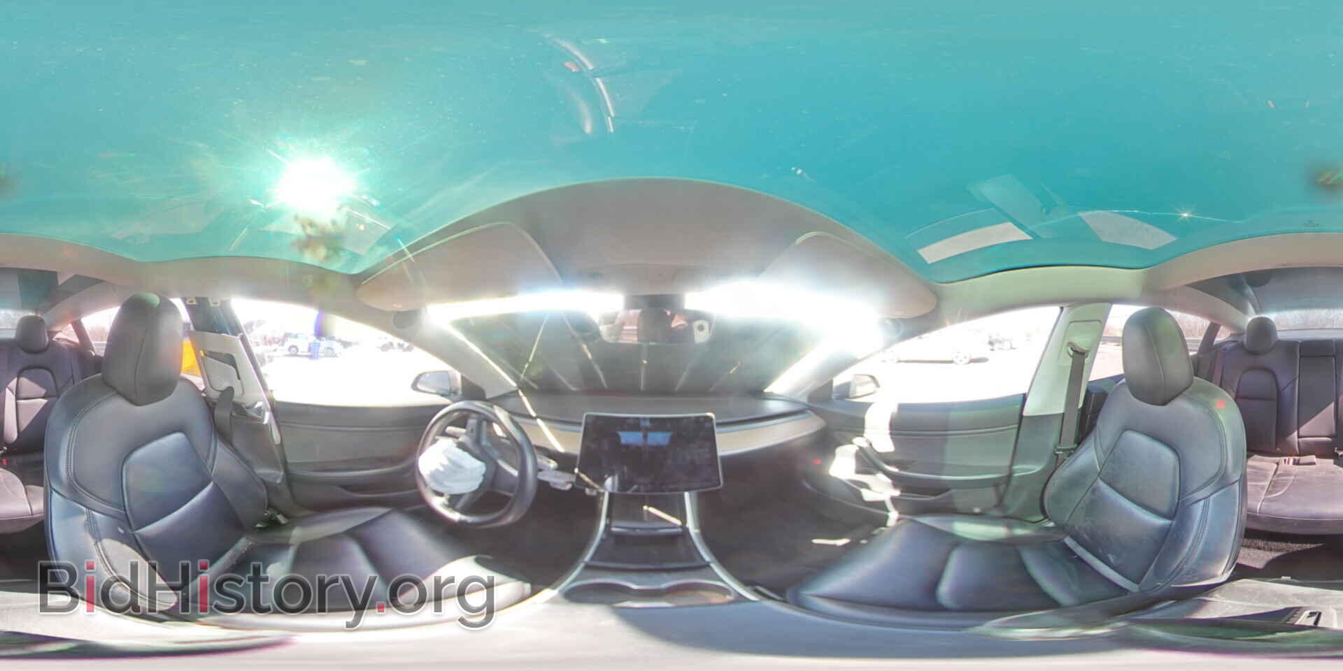 2019 TESLA MODEL 3 - VIN: 5YJ3E1EA0KF396764 - Photo 13