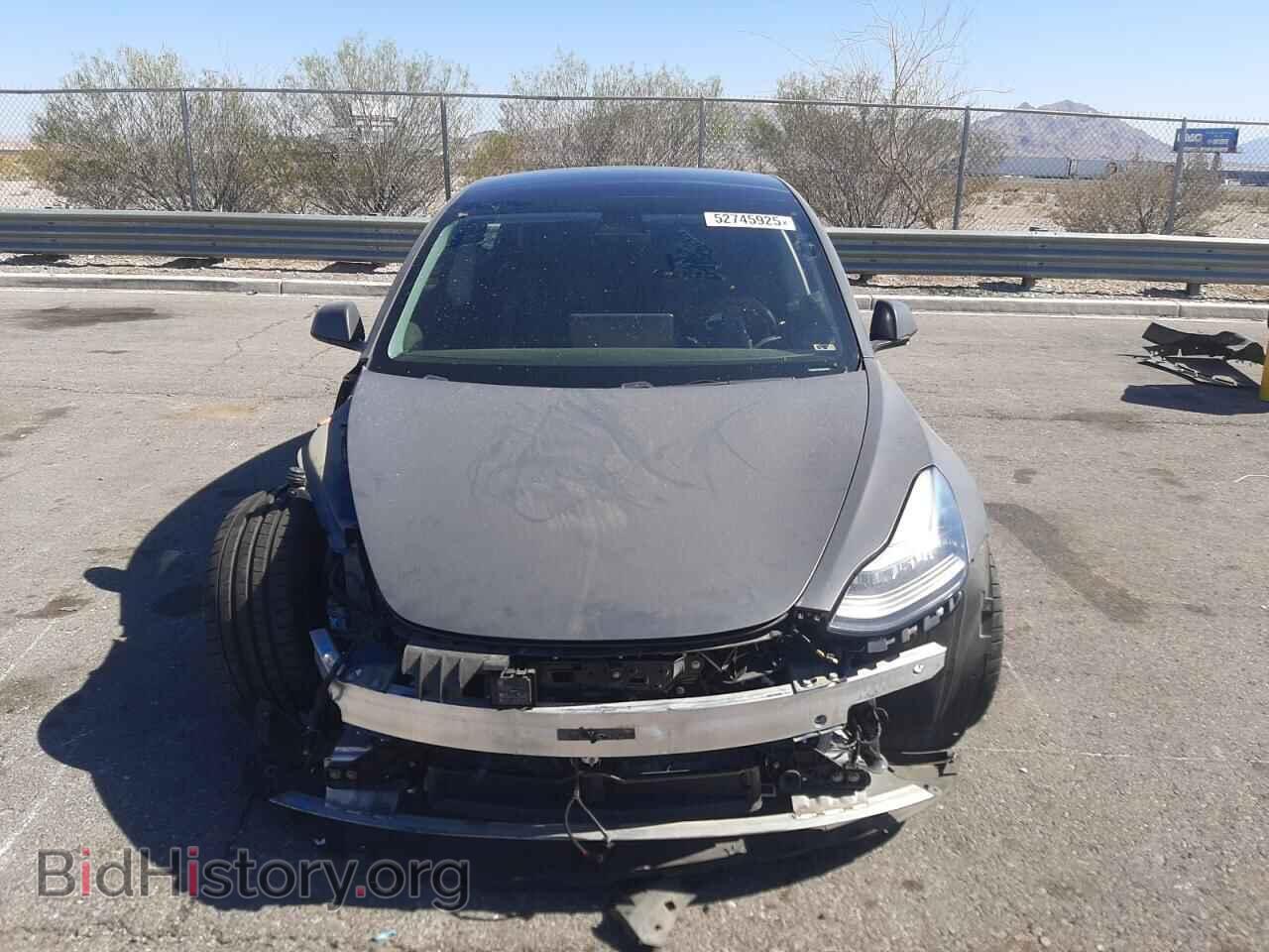 2019 TESLA MODEL 3 - VIN: 5YJ3E1EA0KF396764 - Photo 5