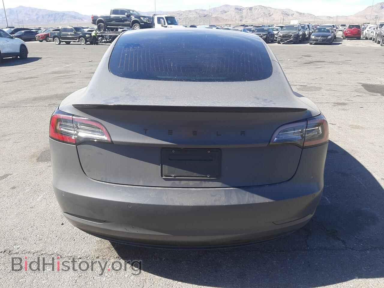 2019 TESLA MODEL 3 - VIN: 5YJ3E1EA0KF396764 - Photo 6
