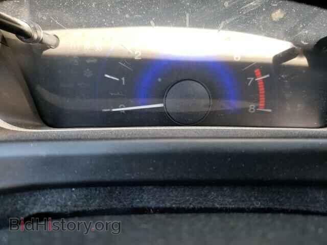 2015 HONDA CIVIC - VIN: 19XFB2F85FE070509 - Фото 8