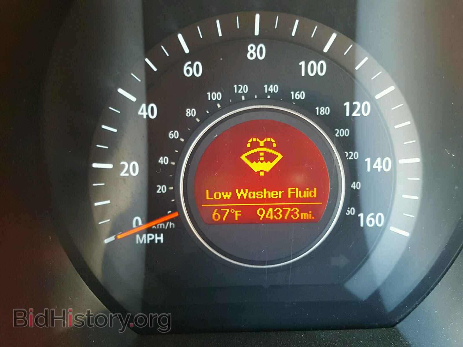 2013 KIA OPTIMA - VIN: 5XXGM4A79DG166589 - Фото 8