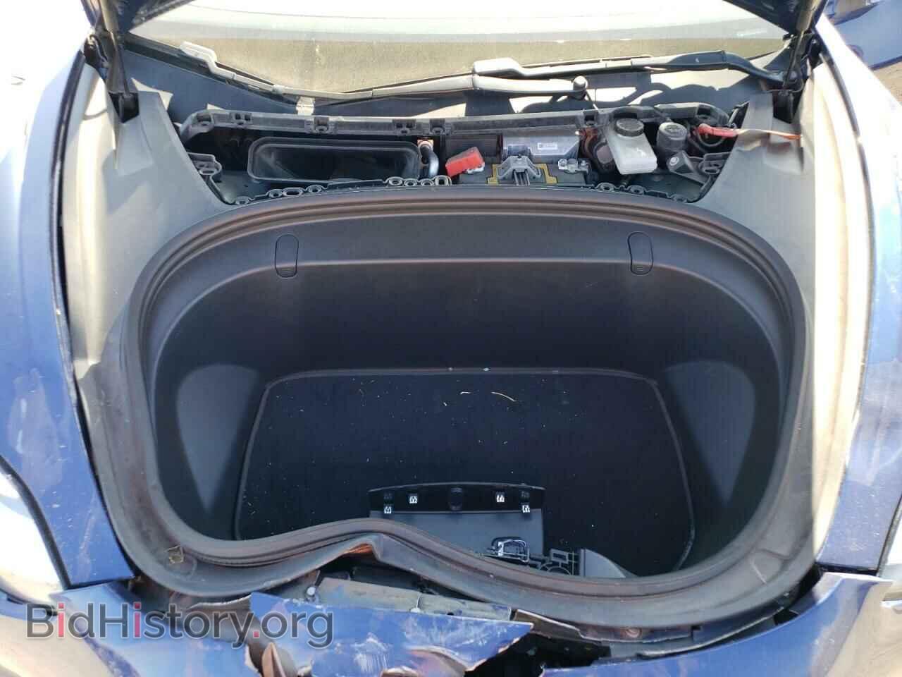 2018 TESLA MODEL 3 - VIN: 5YJ3E1EA5JF039577 - Фото 11