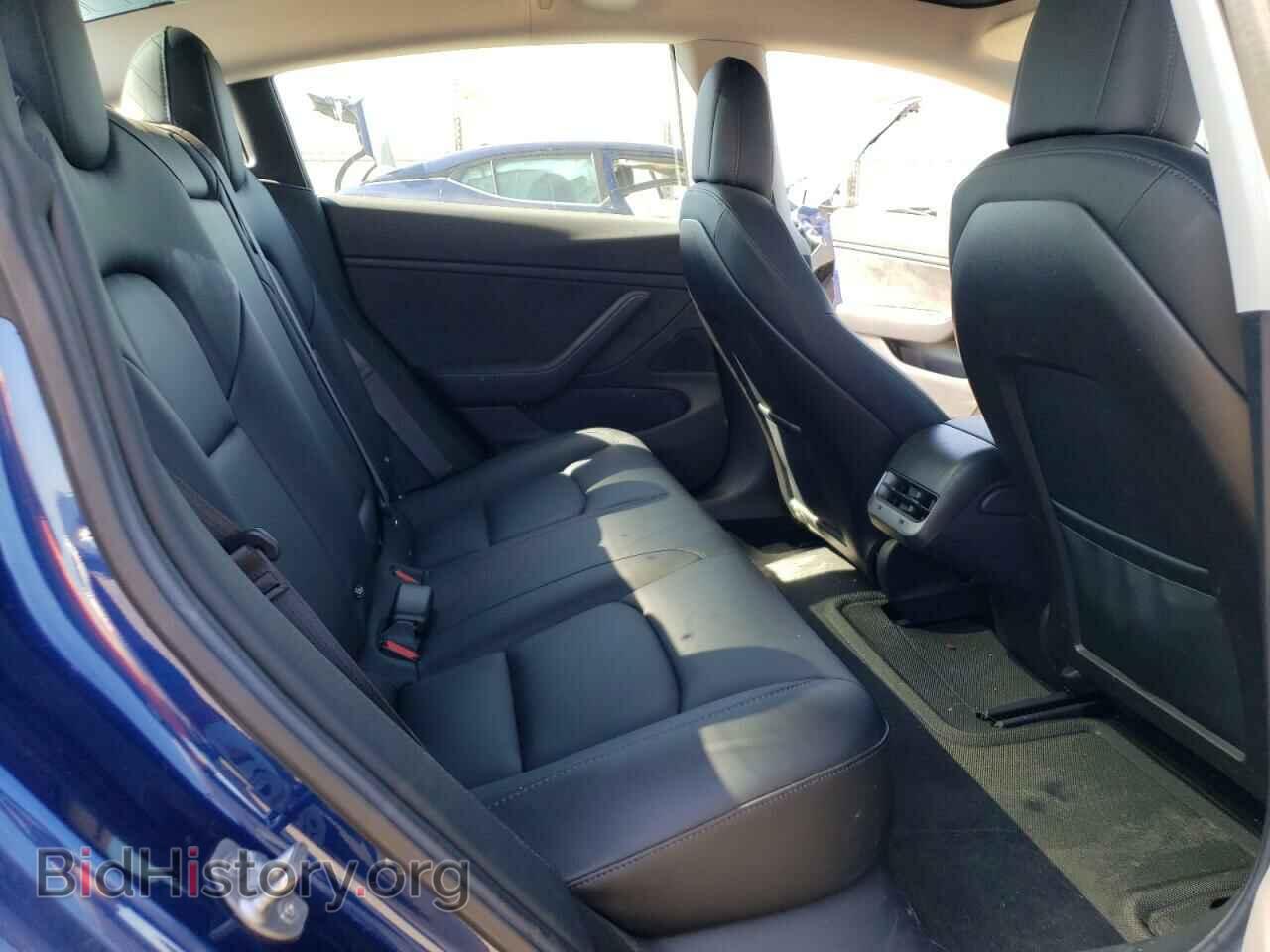 2018 TESLA MODEL 3 - VIN: 5YJ3E1EA5JF039577 - Фото 10