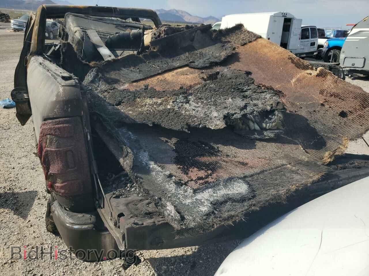 2020 RAM 3500 - VIN: 3C63R3JL4LG261278 - Фото 6