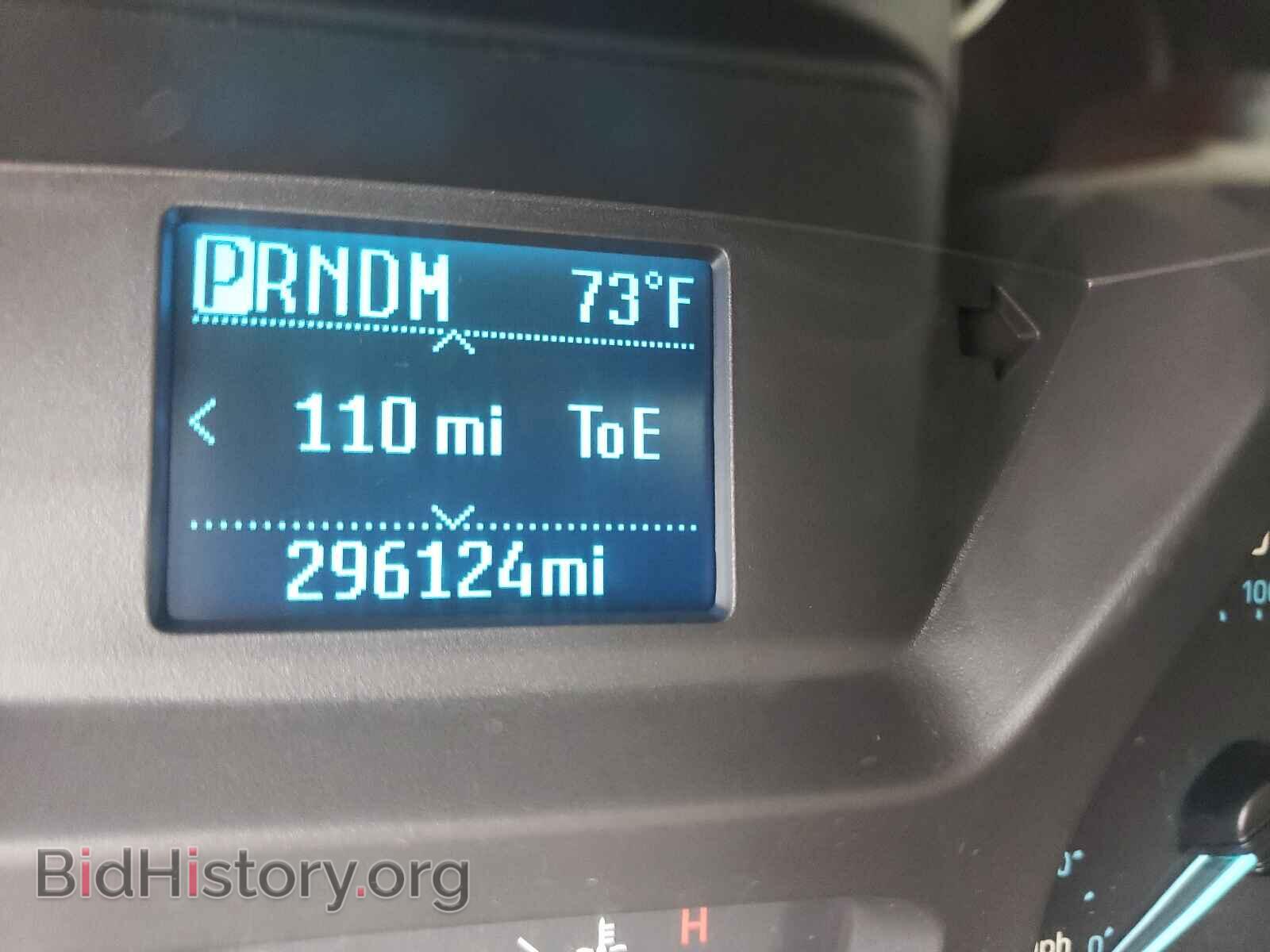 2015 FORD TRANSIT CO - VIN: 1FTSW3XG1FKA03871 - Фото 8
