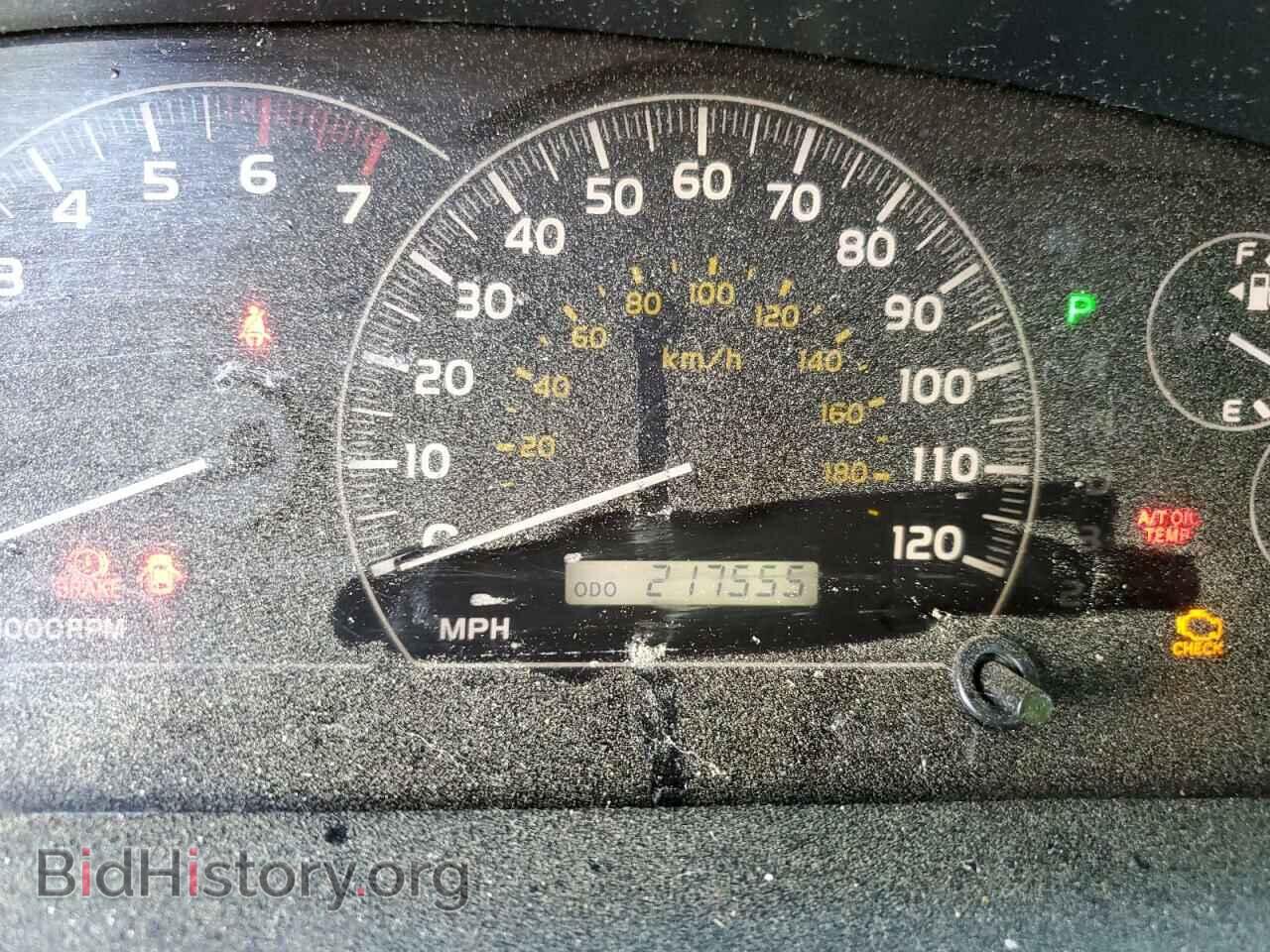 2007 TOYOTA SEQUOIA - VIN: 5TDBT48A07S287643 - Фото 8