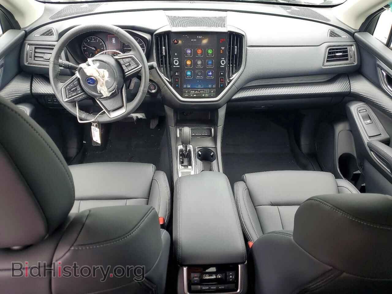 2026 SUBARU ASCENT - VIN: 4S4WMABD4T3406950 - Фото 8