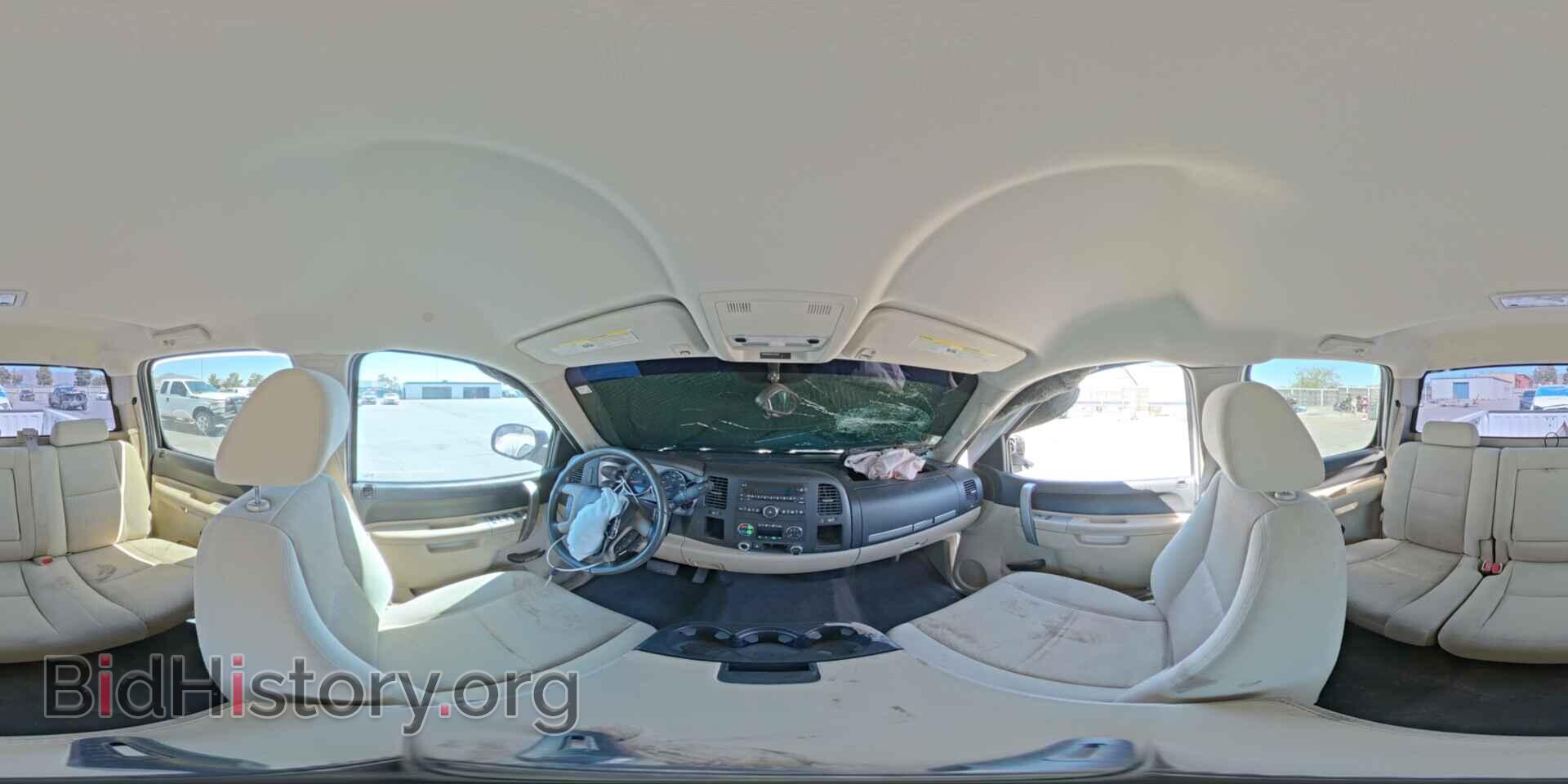 2011 CHEVROLET SILVERADO - VIN: 3GCPCSE02BG230860 - Фото 14