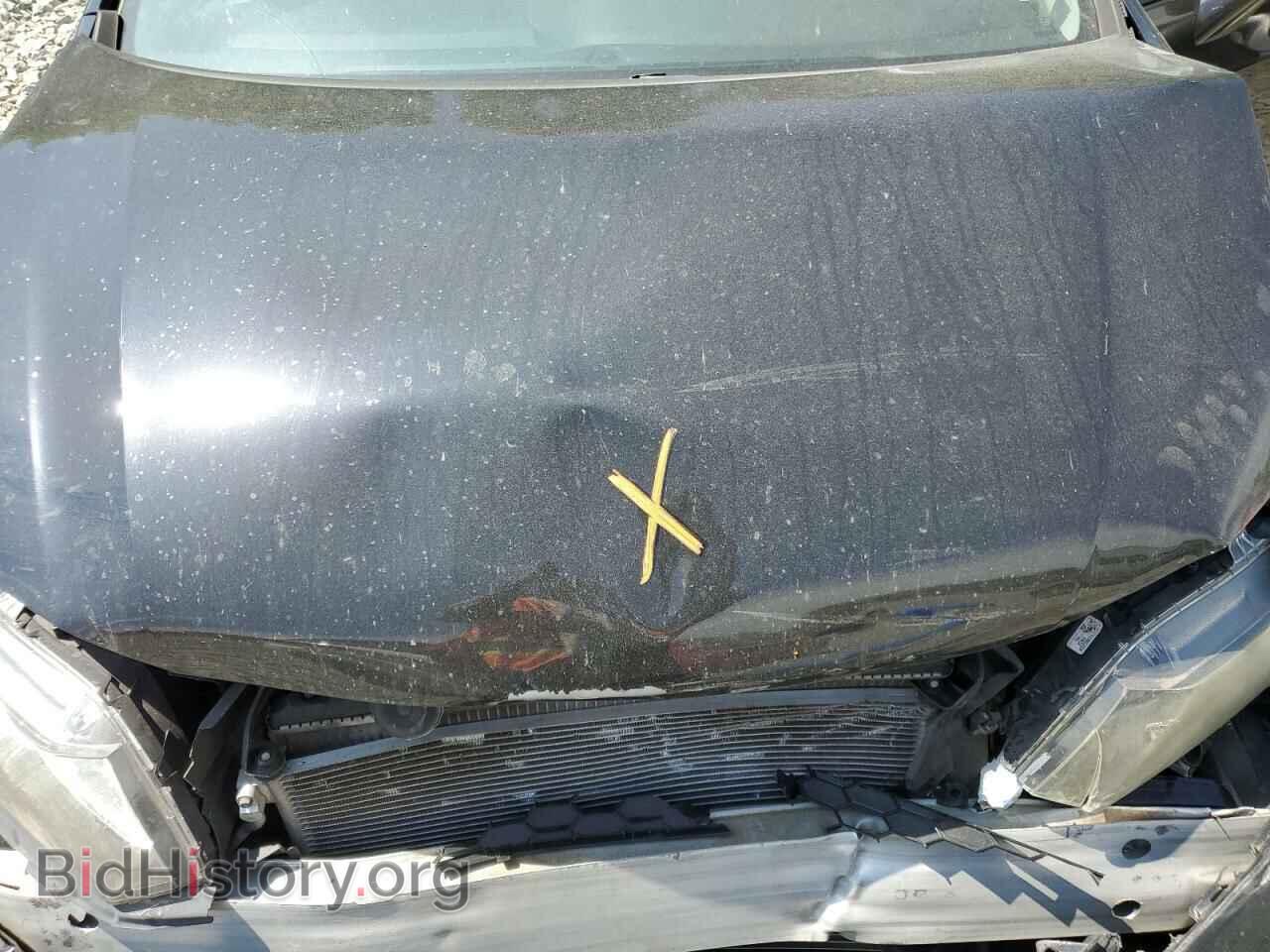 2015 HONDA CIVIC - VIN: 19XFB2F86FE012425 - Фото 11