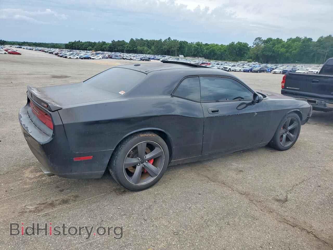 2010 DODGE CHALLENGER - VIN: 2B3CJ7DW6AH270169 - Фото 3