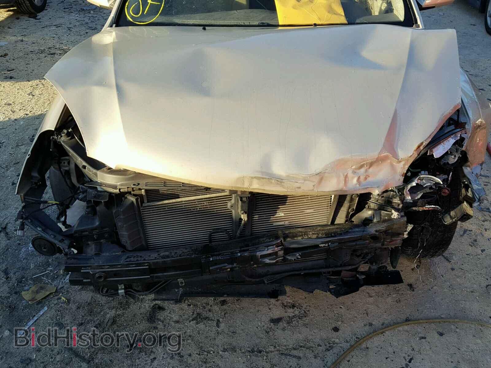 2008 KIA OPTIMA - VIN: KNAGE123185236195 - Фото 7