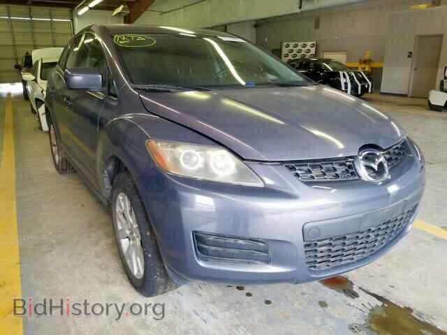 Photo JM3ER293780202096 - MAZDA CX-7 2008
