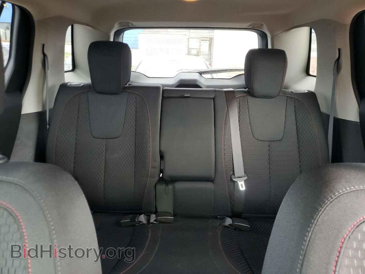 2015 GMC TERRAIN - VIN: 2GKFLVEK8F6346410 - Photo 10
