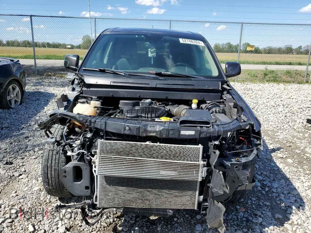 2015 DODGE JOURNEY - VIN: 3C4PDDEG7FT569164 - Photo 5